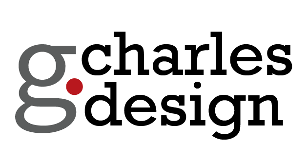 G Charles Design Logo